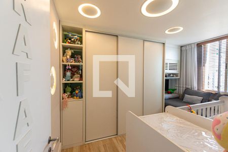 Quarto 1 de apartamento à venda com 2 quartos, 81m² em Pe Pequeno, Niterói