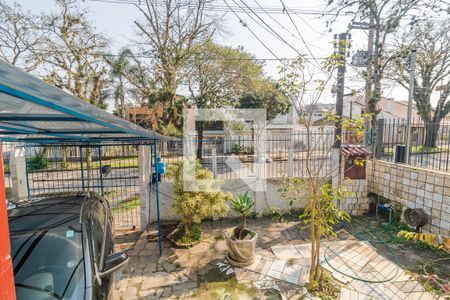 Vista de casa à venda com 2 quartos, 326m² em Nonoai, Porto Alegre