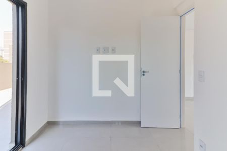 Quarto de apartamento à venda com 1 quarto, 74m² em Jardim Trussardi, São Paulo