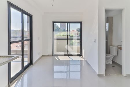 Apartamento à venda com 74m², 1 quarto e sem vagaSala / Cozinha