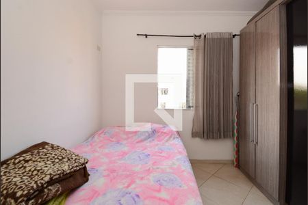 Quarto 1 de apartamento à venda com 2 quartos, 63m² em Paulicéia, São Bernardo do Campo