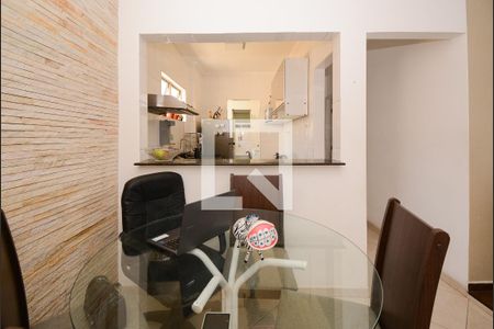 Sala de apartamento à venda com 2 quartos, 63m² em Paulicéia, São Bernardo do Campo