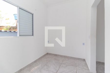 Quarto de apartamento para alugar com 1 quarto, 26m² em Vila Cosmopolita, São Paulo