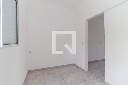 Quarto de apartamento para alugar com 1 quarto, 26m² em Vila Cosmopolita, São Paulo