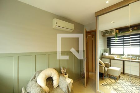 Quarto de apartamento para alugar com 2 quartos, 72m² em Freguesia (jacarepaguá), Rio de Janeiro