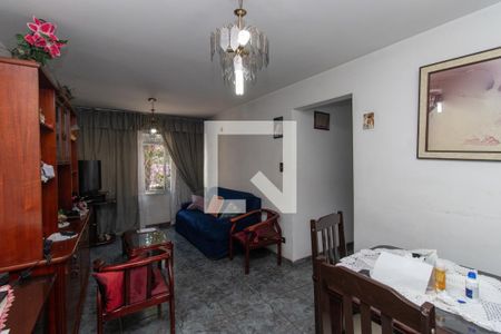 Sala de apartamento à venda com 2 quartos, 70m² em Jaçanã, São Paulo