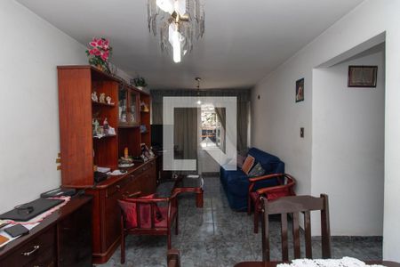 Sala de apartamento à venda com 2 quartos, 70m² em Jaçanã, São Paulo