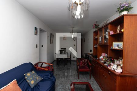 Sala de apartamento à venda com 2 quartos, 70m² em Jaçanã, São Paulo