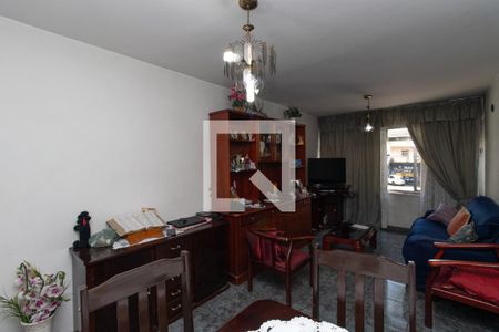 Sala de apartamento à venda com 2 quartos, 70m² em Jaçanã, São Paulo