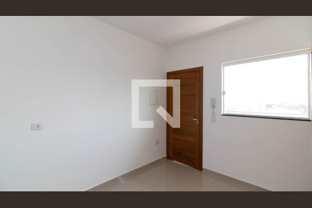 Sala de apartamento à venda com 2 quartos, 45m² em Cidade Patriarca, São Paulo