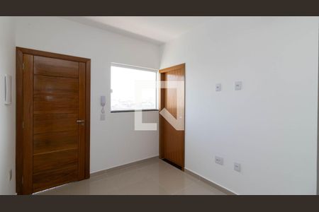 Sala de apartamento à venda com 2 quartos, 45m² em Cidade Patriarca, São Paulo