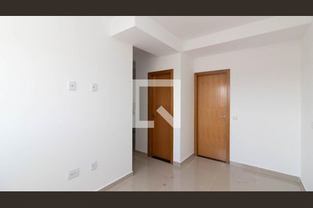 Sala de apartamento à venda com 2 quartos, 45m² em Cidade Patriarca, São Paulo