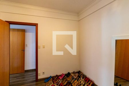 Quarto de apartamento à venda com 3 quartos, 146m² em Buritis, Belo Horizonte