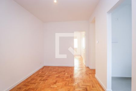 Apartamento para alugar com 47m², 2 quartos e sem vagaSala