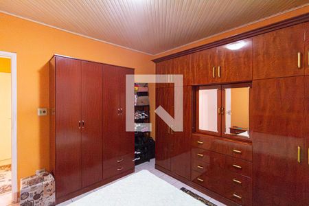 Casa 1Quarto 1 de casa à venda com 6 quartos, 340m² em Santo Antônio, Osasco