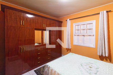 Casa 1Quarto 1 de casa à venda com 6 quartos, 340m² em Santo Antônio, Osasco