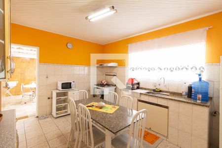 Casa 1Cozinha de casa à venda com 6 quartos, 340m² em Santo Antônio, Osasco