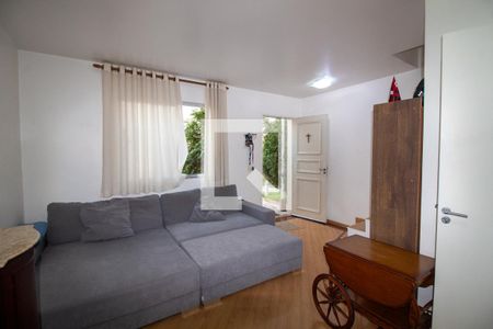 Sala de casa de condomínio à venda com 2 quartos, 104m² em Rio Pequeno, São Paulo