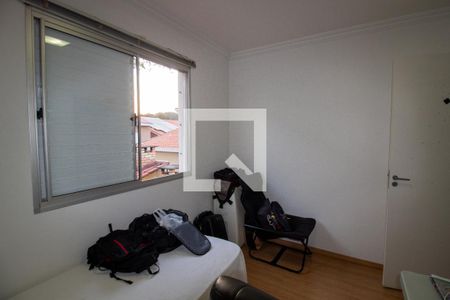 Quarto 1 de casa de condomínio à venda com 2 quartos, 104m² em Rio Pequeno, São Paulo