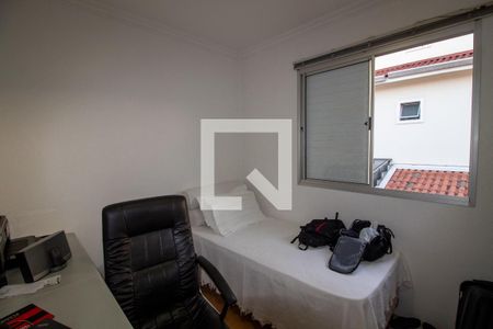 Quarto 1 de casa de condomínio à venda com 2 quartos, 104m² em Rio Pequeno, São Paulo