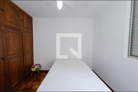 Quarto 1 de apartamento à venda com 3 quartos, 137m² em Coração Eucarístico, Belo Horizonte