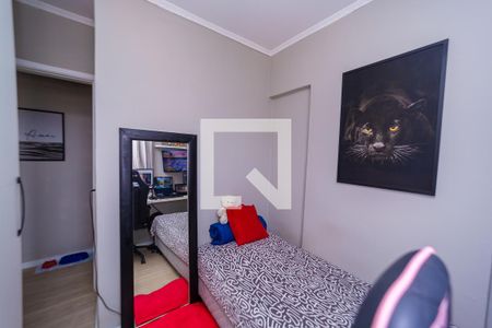 Quarto 2 de apartamento à venda com 2 quartos, 42m² em Jardim Popular, São Paulo