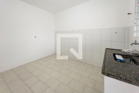 Sala/Cozinha de casa para alugar com 1 quarto, 30m² em Santa Rosa, Vinhedo