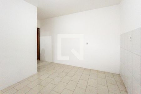 Sala/Cozinha de casa para alugar com 1 quarto, 30m² em Santa Rosa, Vinhedo