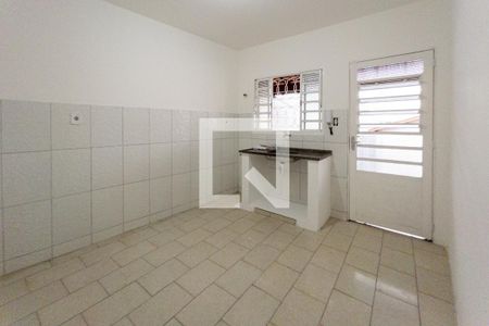 Sala/Cozinha de casa para alugar com 1 quarto, 30m² em Santa Rosa, Vinhedo