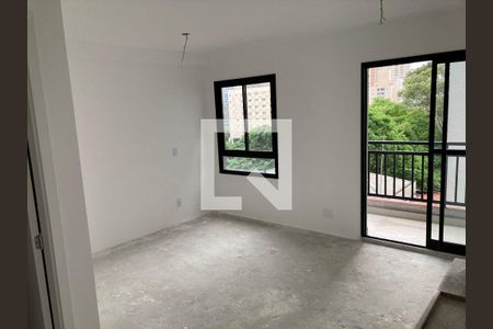 Apartamento à venda com 1 quarto, 27m² em Pinheiros, São Paulo