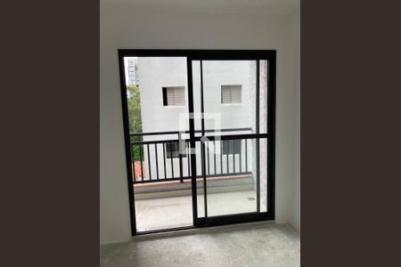 Apartamento à venda com 1 quarto, 27m² em Pinheiros, São Paulo