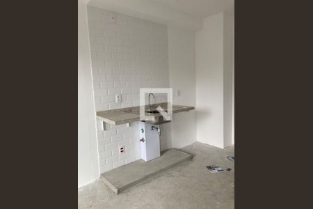 Apartamento à venda com 1 quarto, 27m² em Pinheiros, São Paulo