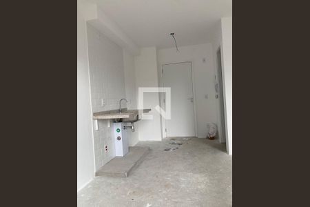 Apartamento à venda com 1 quarto, 27m² em Pinheiros, São Paulo