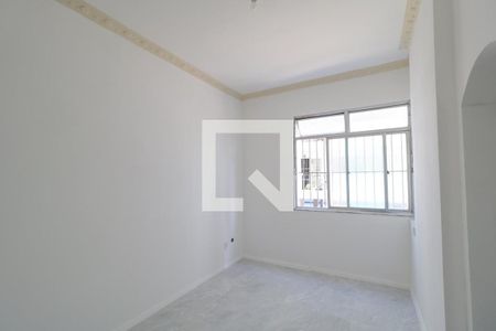 Sala de apartamento à venda com 2 quartos, 50m² em Cachambi, Rio de Janeiro