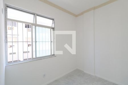 Quarto 1 de apartamento para alugar com 2 quartos, 50m² em Cachambi, Rio de Janeiro