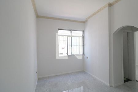 Sala de apartamento para alugar com 2 quartos, 50m² em Cachambi, Rio de Janeiro