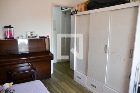 Quarto de apartamento à venda com 2 quartos, 72m² em Barcelona, São Caetano do Sul