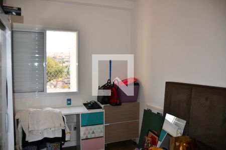 Quarto de apartamento à venda com 2 quartos, 72m² em Barcelona, São Caetano do Sul