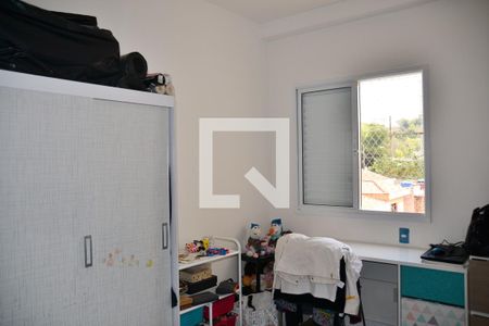 Quarto de apartamento à venda com 2 quartos, 72m² em Barcelona, São Caetano do Sul