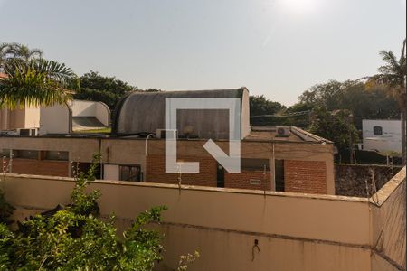 Vista da Suíte de casa à venda com 5 quartos, 340m² em Jardim Paraíso, Campinas