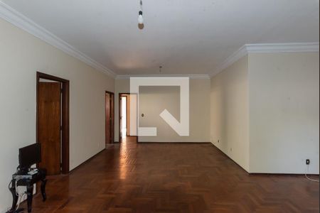 Sala de casa à venda com 5 quartos, 340m² em Jardim Paraíso, Campinas