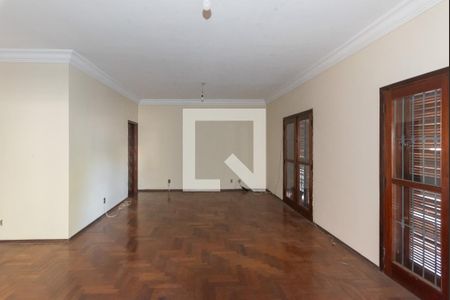 Sala de casa para alugar com 5 quartos, 340m² em Jardim Paraíso, Campinas