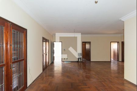 Sala de casa à venda com 5 quartos, 340m² em Jardim Paraíso, Campinas