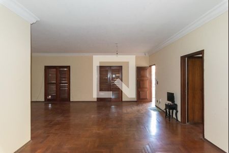 Sala de casa à venda com 5 quartos, 340m² em Jardim Paraíso, Campinas