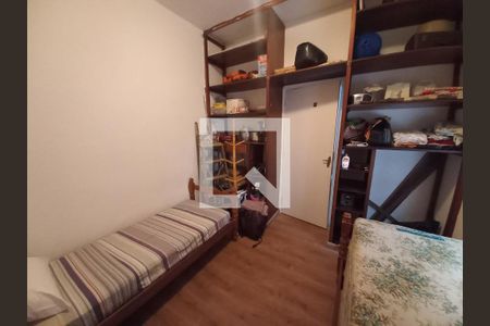 Quarto 1 de apartamento para alugar com 2 quartos, 68m² em Itararé, São Vicente