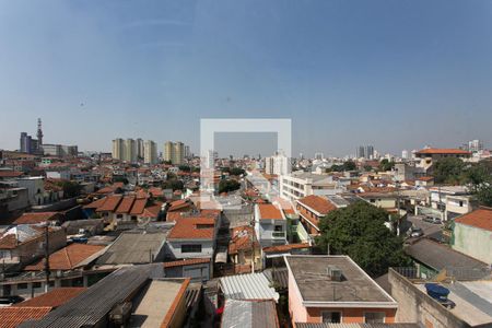 Vista da Varanda da Sala de apartamento à venda com 2 quartos, 69m² em Penha de França, São Paulo