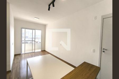 Sala de apartamento à venda com 2 quartos, 47m² em Ponte de São João, Jundiaí