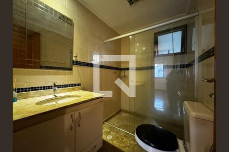 Foto 01 de apartamento à venda com 2 quartos, 73m² em Vila Assunção, Santo André