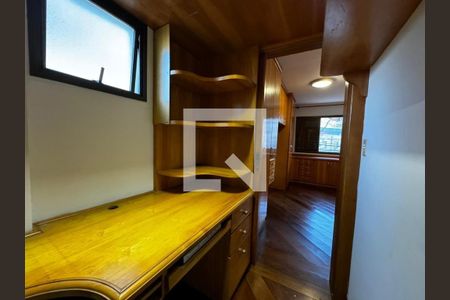 Foto 04 de apartamento à venda com 2 quartos, 73m² em Vila Assunção, Santo André