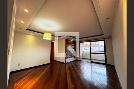 Foto 08 de apartamento à venda com 2 quartos, 73m² em Vila Assunção, Santo André